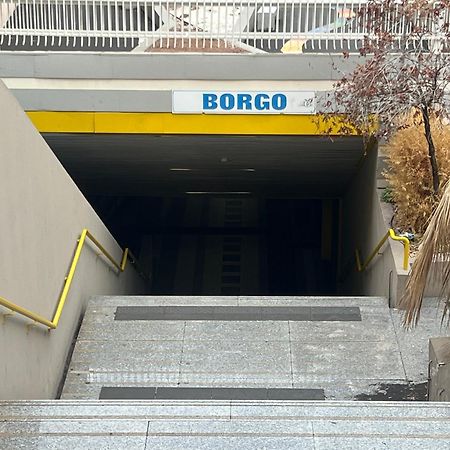 Suitecentralsolution Aeroporto di Catania Fontana Rossa Esterno foto